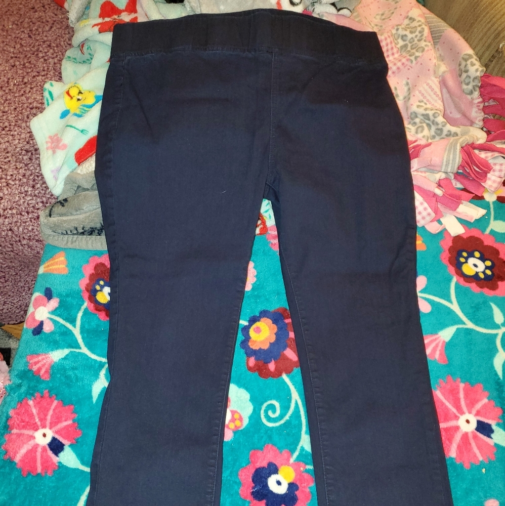 Lucky&Blessed brand jeans